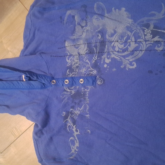 GUESS hooded sweater - Picture 2 of 7